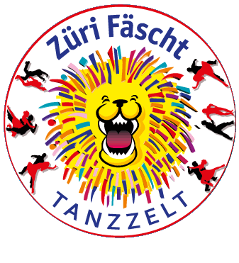 Tanzzelt Züri Fäscht 2016